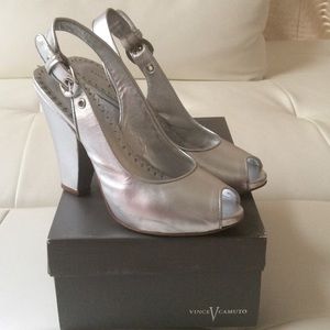 Vince Camuto Heels